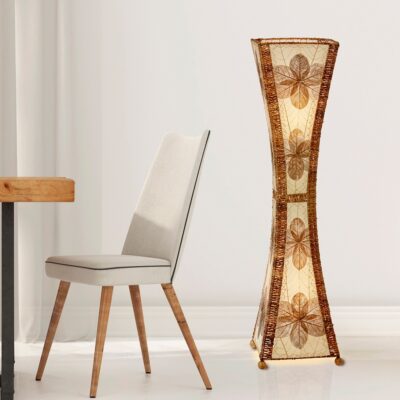 Eangee Hourglass Large Natural