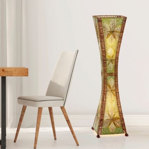 Eangee Hourglass Large Green