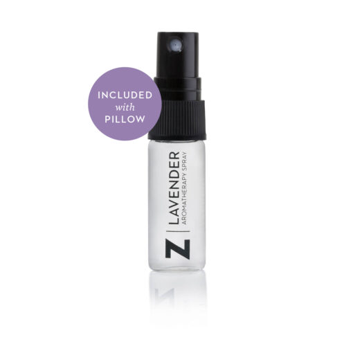 Malouf Zoned Dough® Lavender Pillow - Image 5