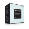 Malouf Rayon From Bamboo Duvet Set - Image 7