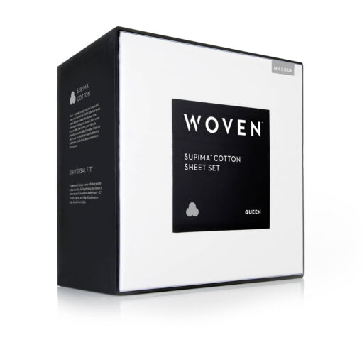 Malouf Supima® Cotton Sheets - Image 7