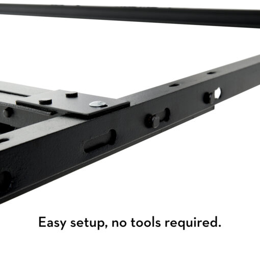 Malouf Universal Bed Frame - Image 4
