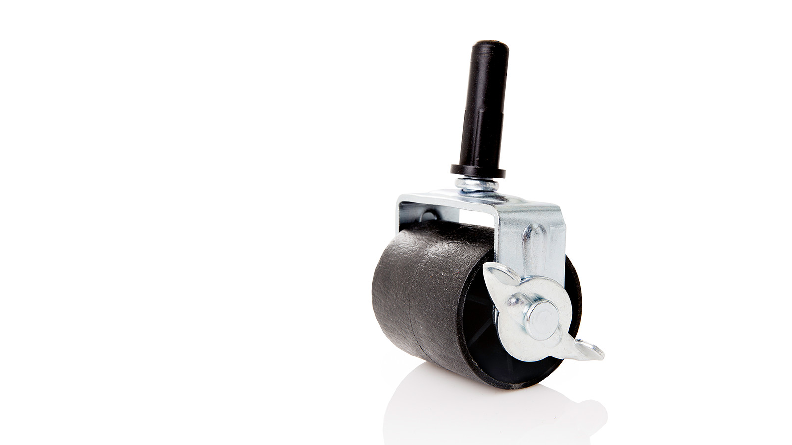 Malouf Caster Wheels Parent - Right Futons & Waterbeds