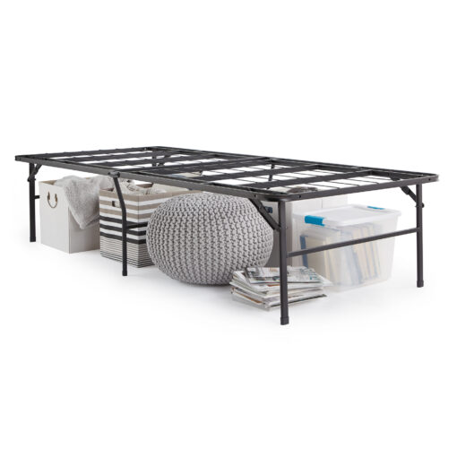 Highrise HD Bed Frame