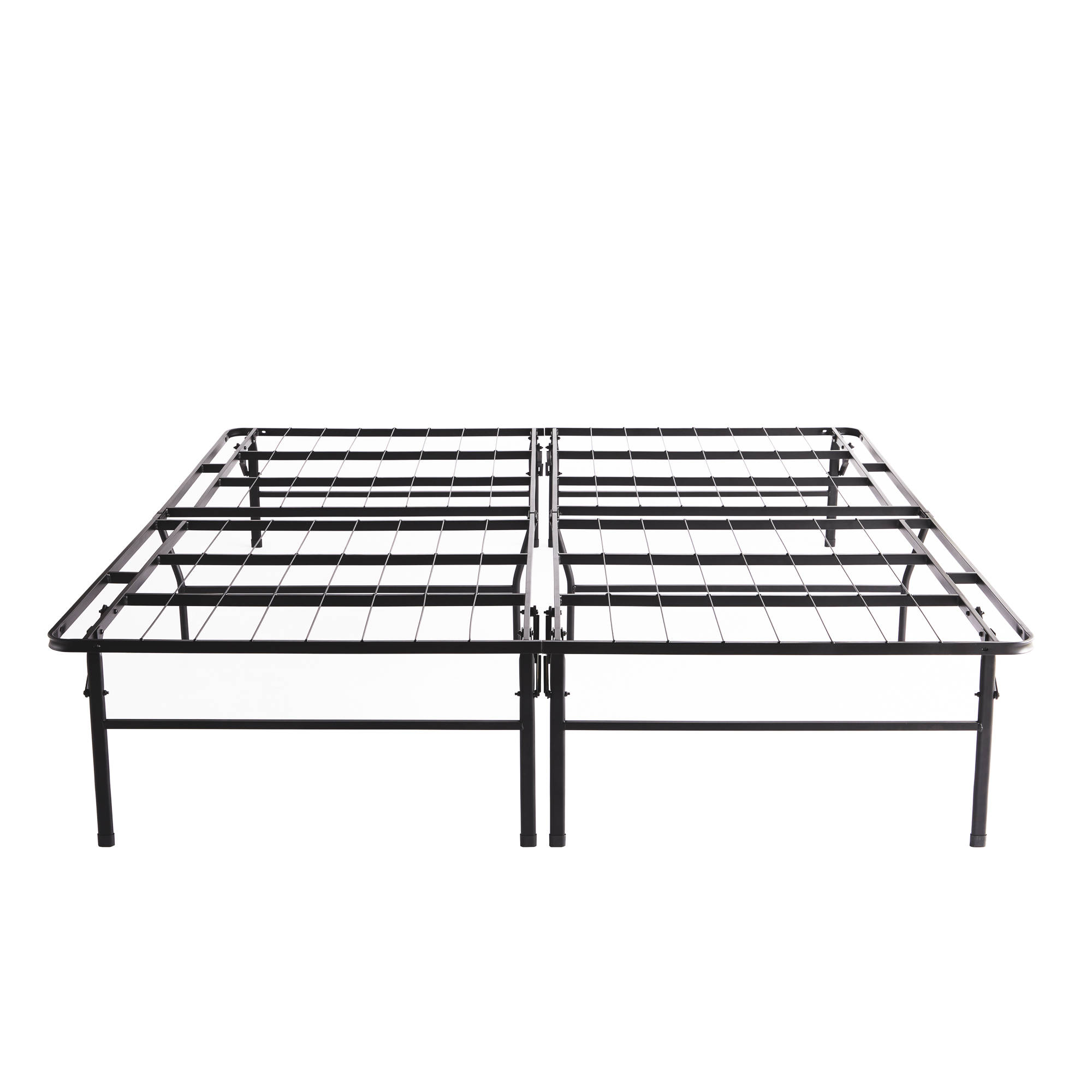 Malouf Structures Highrise Hd Bed Frame, Malouf Universal Bed Frame Instructions