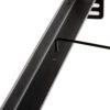 Bolt-on Rail System with Wire Support - Image 5