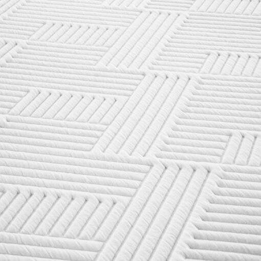 Wellsville 14 Inch Gel Memory Foam Mattress - Image 2