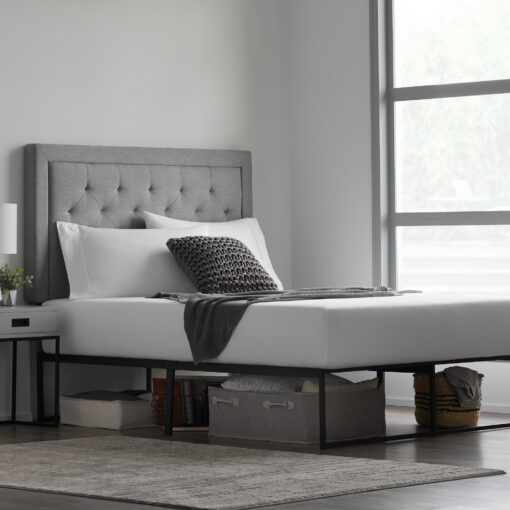 Weekender Modern Platform Bed Frame - Image 7