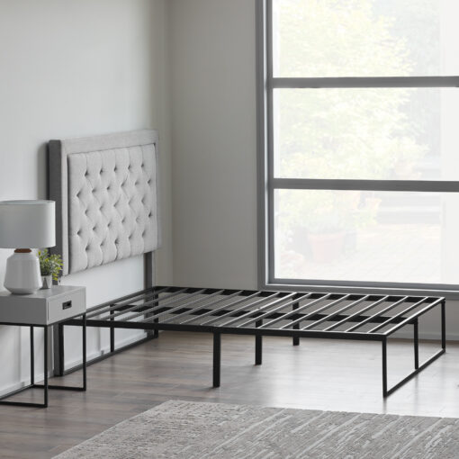 Weekender Modern Platform Bed Frame - Image 5