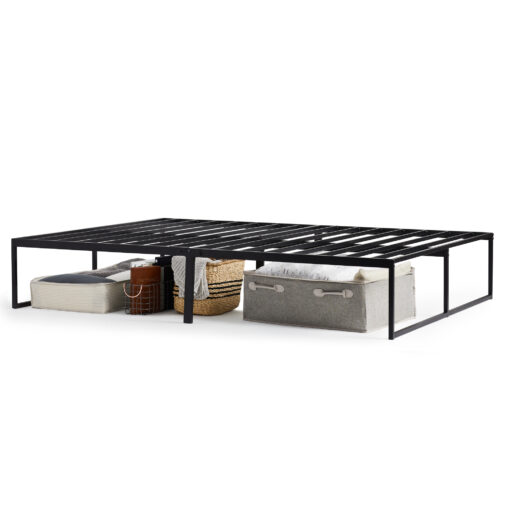 Weekender Modern Platform Bed Frame - Image 4