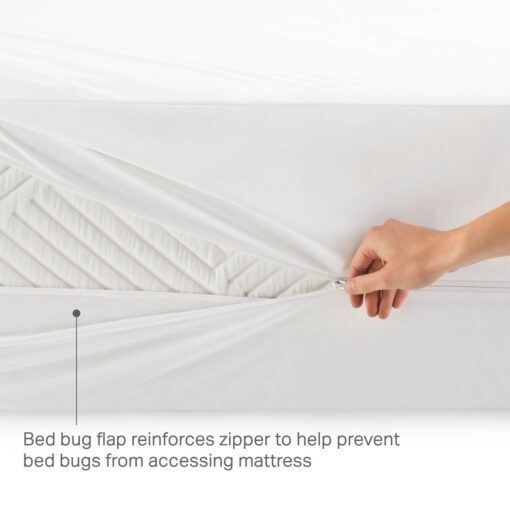 Weekender Hotel-Grade Mattress Encasement - Image 5