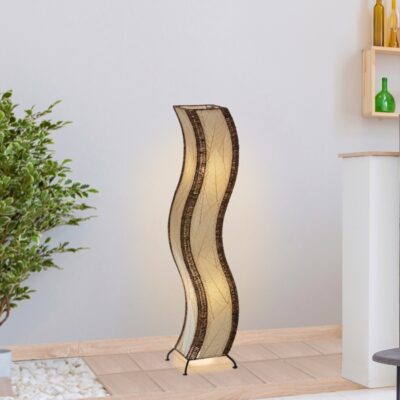 Eangee Wave Large Natural