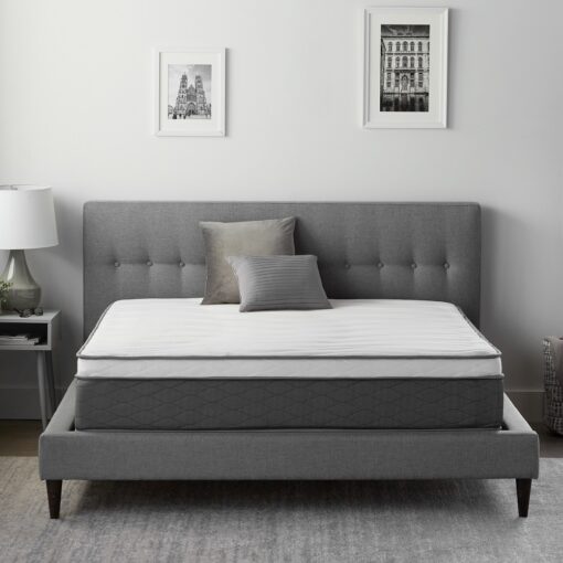 WEEKENDER 12" HYBRID MATTRESS - PLUSH