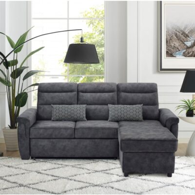 Fort Myers Dream Lift Convertible Sofa