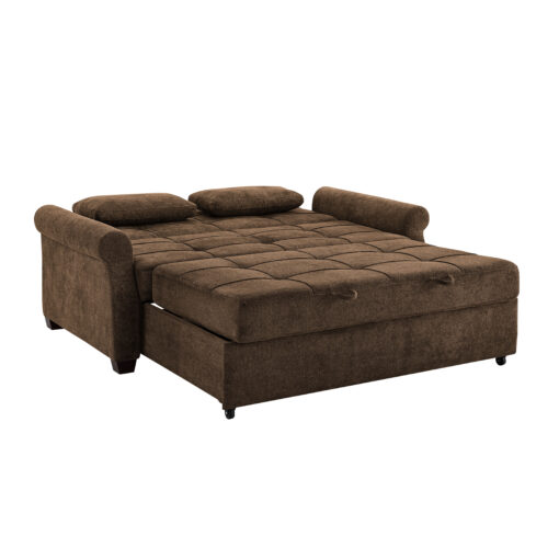 Hampton Queen Dream Lift Convertible Sofa