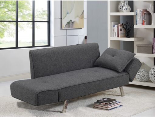 Elements Molecule Charcoal Sofa