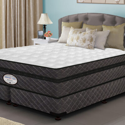 Softside Waterbeds & Mattresses