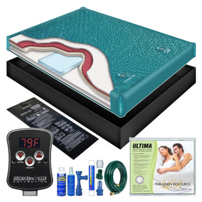 Waterbed Accessories