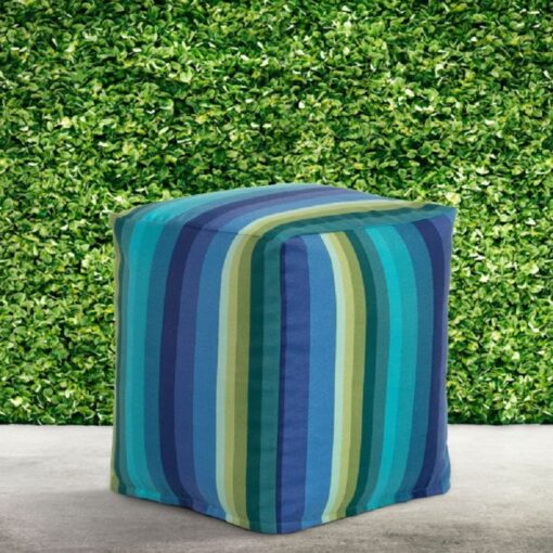 Solarium Block Seating - Broadcast