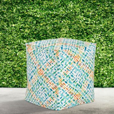Solarium Off The Grid Block Seating