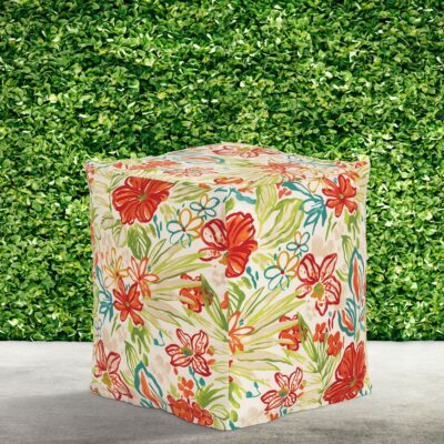 Solarium Block Seating - Palm Island