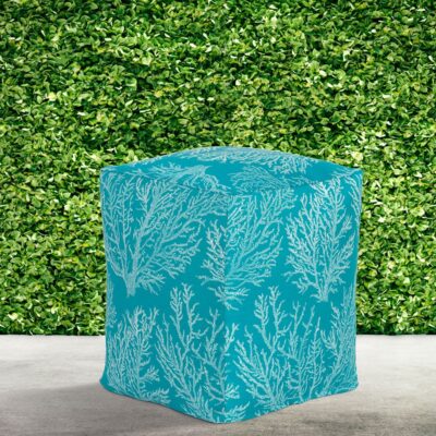 Solarium Block Seating - Palm Island Seacoral