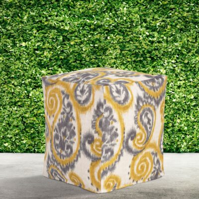 Solarium Block Seating - Sorista
