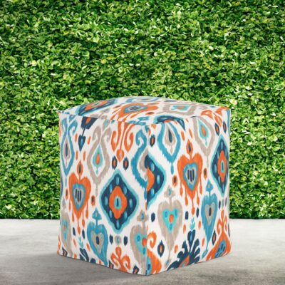 Solarium Block Seating - Tortola