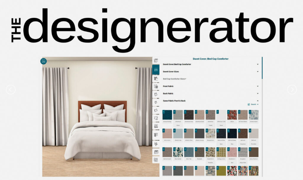 Designerator 01