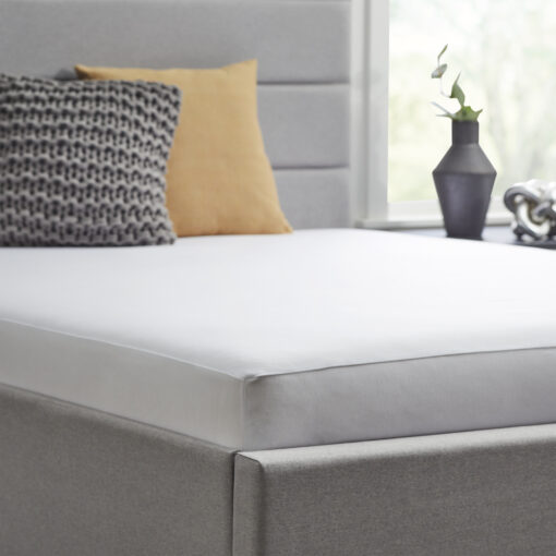 Weekender™ Premier Tencel™ Lyocell 360 Mattress Protector - Image 4