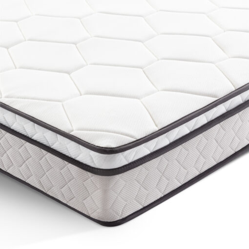 8" Hybrid Mattress