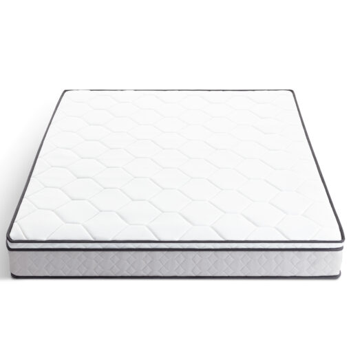 8" Hybrid Mattress