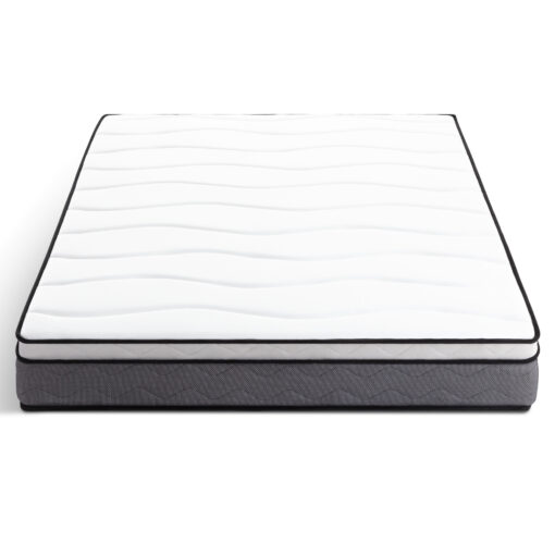 10" Hybrid Mattress