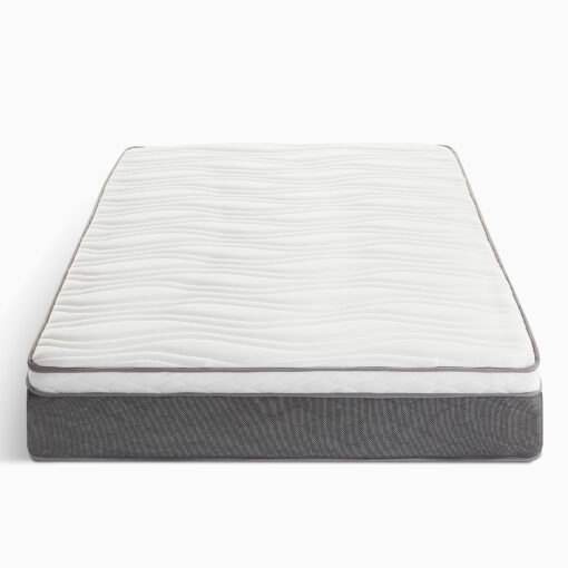 12" Hybrid Mattress