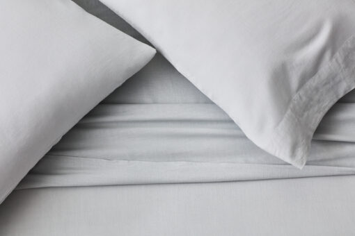 Malouf Linen-Weave Cotton - Image 8