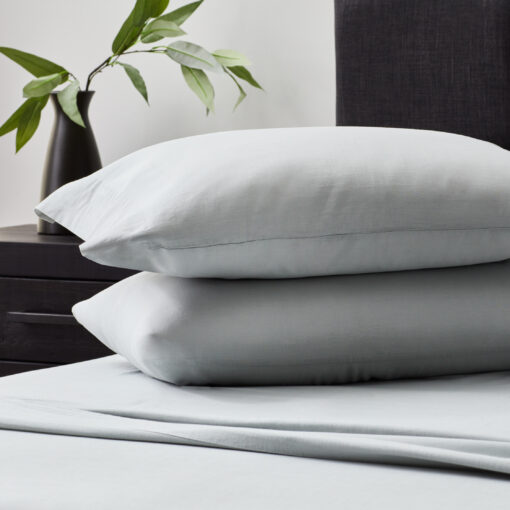 Malouf Linen-Weave Cotton - Image 7