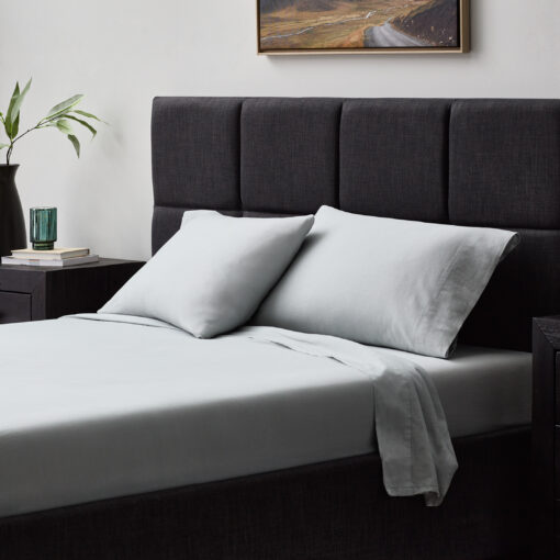 Malouf Linen-Weave Cotton - Image 6