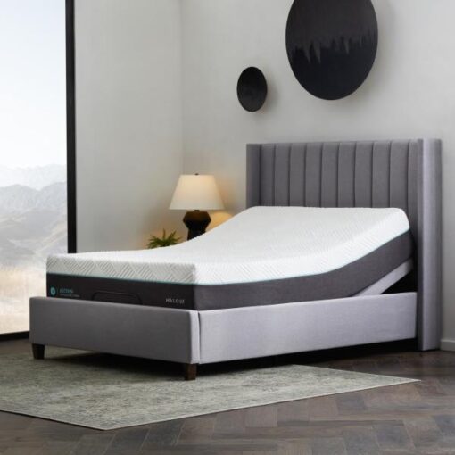 Ascend 11" CoolSync™ Hybrid Mattress