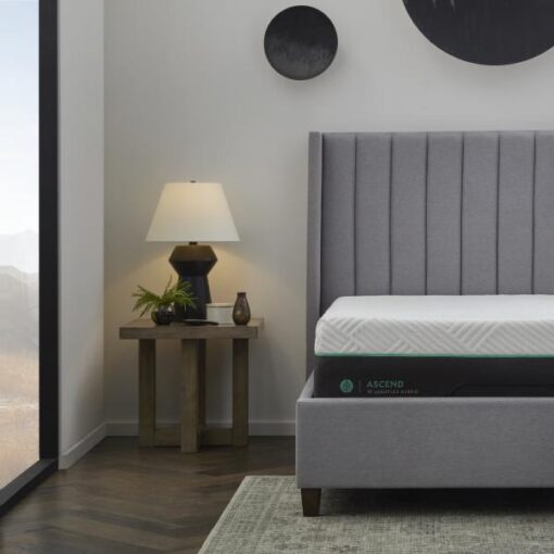 Ascend 11" AeroFlex™ Hybrid Mattress