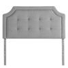 Malouf Carlisle Headboard - Image 5