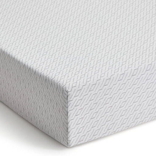 6'' Inch Waterproof Memory Foam mattress