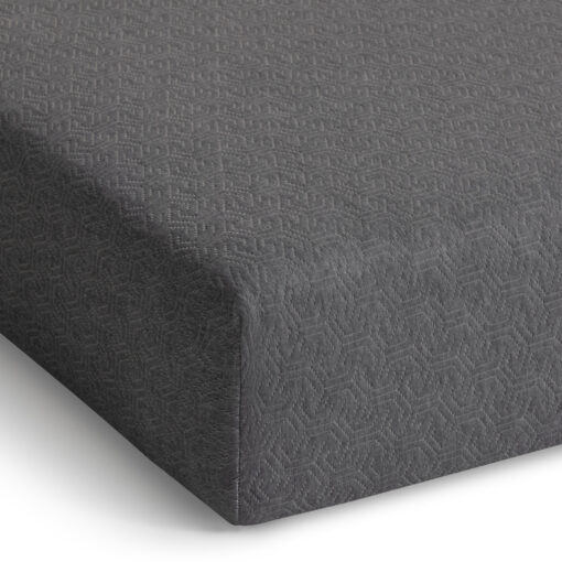 8" Gel Memory Foam Mattress