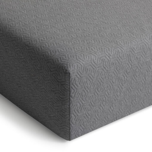 12" Gel Memory Foam Mattress
