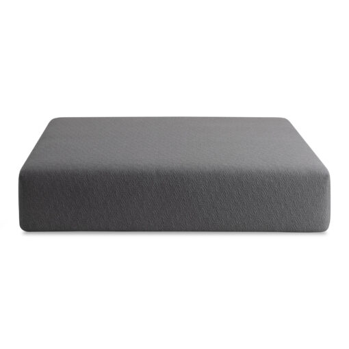 12" Gel Memory Foam Mattress