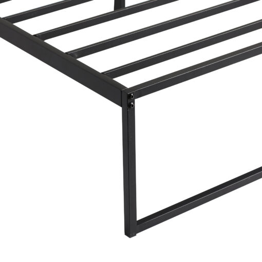 Weekender Modern Platform Bed Frame - Image 8