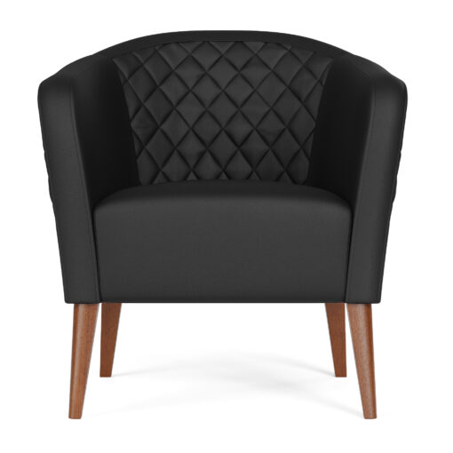 Webster Barrel Chair