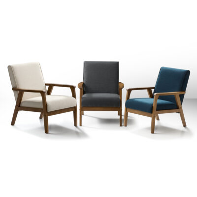 Howard Accent Chair
