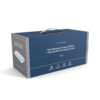 Weekender Gel Memory Foam Pillow + Reversible Cooling Cover - Image 2