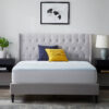 Weekender Cooling Mattress Protector - Image 6