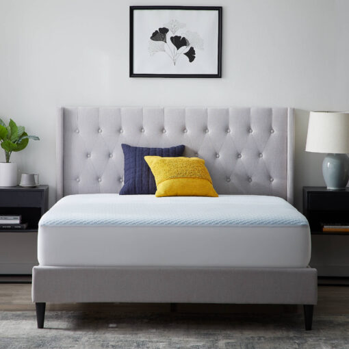 Weekender Cooling Mattress Protector - Image 6
